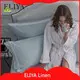 Nondisposable Luxury Hotel Bed Linen Japanese and Korean ELIYA 1