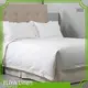 Hot 500TC Wholesale Hotel Sheets 100% Cotton Fabric ELIYA Brand 1