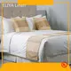 Yes Home 100% Cotton Fabric Hospitality Sheets ELIYA Manufacture 1