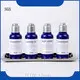 ELIYA Brand Hotel Soap/Hotel Shampoo/Hair Conditioner / Shower Foam List of Common Hotel Amenities ELIYA HOTEL LINEN Factory 1