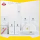 ELIYA Brand Top-level Vanity Set Hotel Amenities Custom Best Hotel Amenities List 1