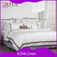 ELIYA Brand Wedding Pillow/Pillowcase Hospitality Sheets 4 Pcs Supplier 1