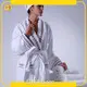 Venta de bata de baño Four Seasons Venta de bata de baño Four Seasons para adultos Empresa hipoalergénica 1