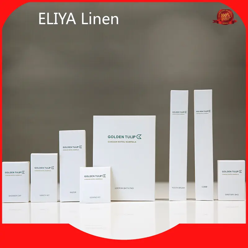 Taille personnalisée Liste des meilleurs équipements de l'hôtel Accueil Hôtel Spa de voyage ELIYA Company 1