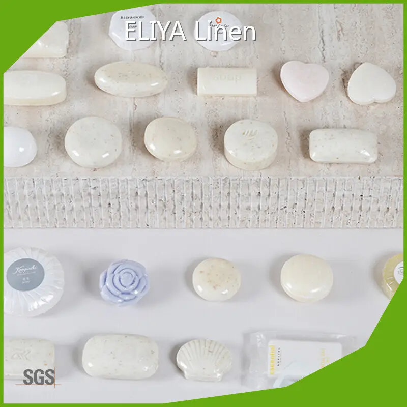 ELIYA - Best Hotel Amenities List Customer's Demand Guangdong 1