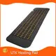 UTK Brand Tourmaline Stones Large Best Infrared Heating Pads Manufacture 1