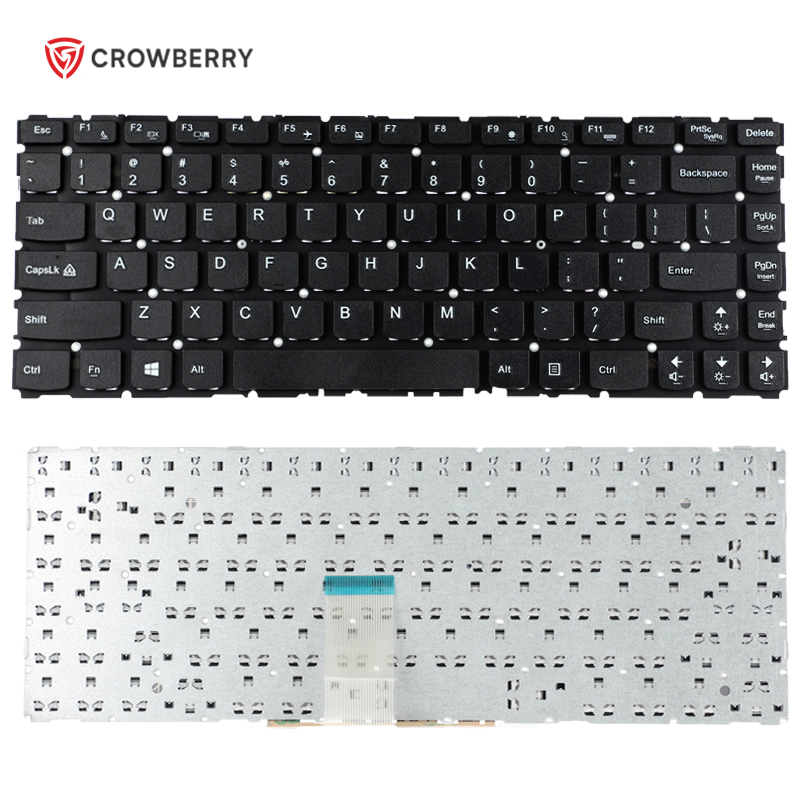 How Does a Lenovo Laptop Keyboard Work? 1