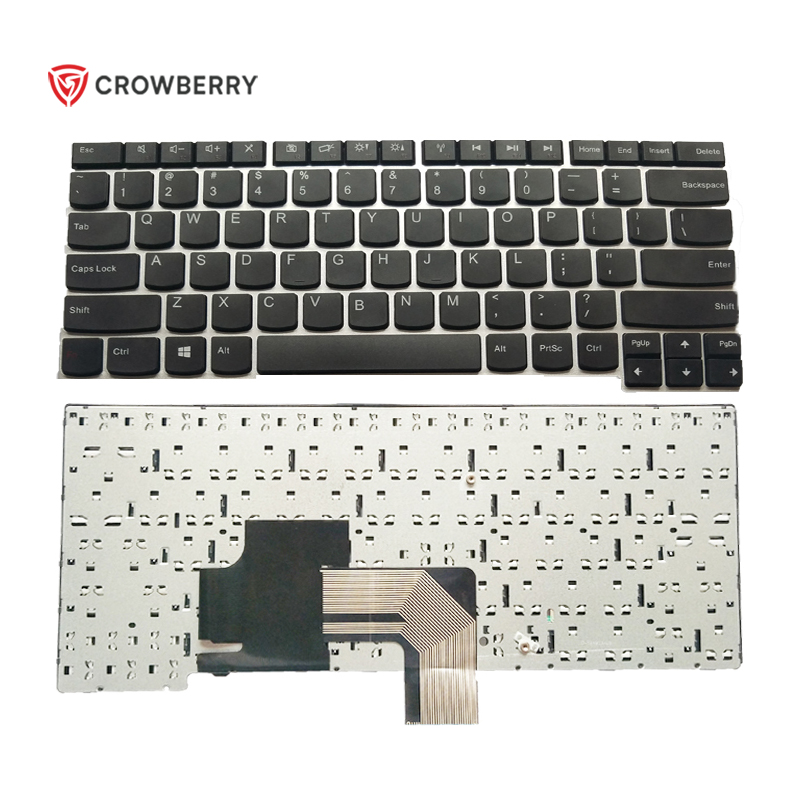 What Is a Replace Lenovo Laptop Keyboard? 1