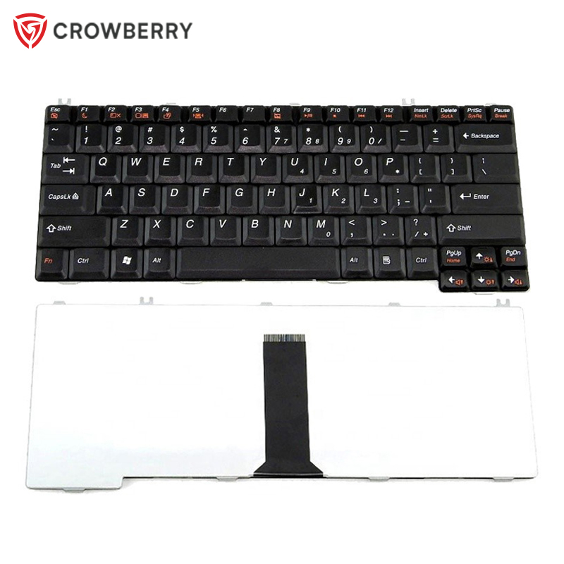 How to Make a Choice? What a Lenovo Laptop Keyboard 1