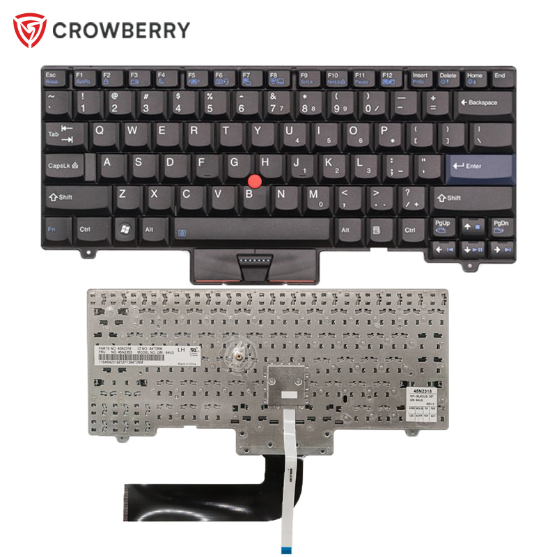 A Brief Guide to Selecting New Keyboard for Laptop 2