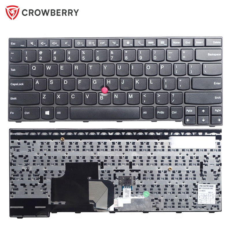 How Does a Lenovo Laptop Keyboard Work? 2