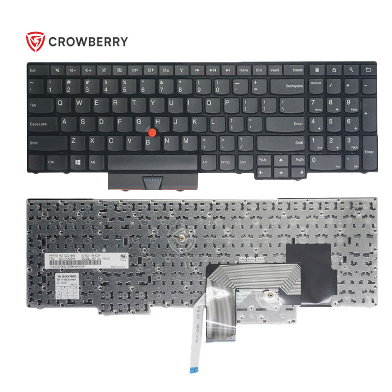 What You Need to Know About Desktop Keyboard Replacement Keys 1
