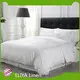 Fête des Pères Yes Hotel Draps Tissés Marque ELIYA 1