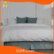 Hospitality Sheets 300tc Accept Customized Labels Hospitality Sheets Woven Company 1