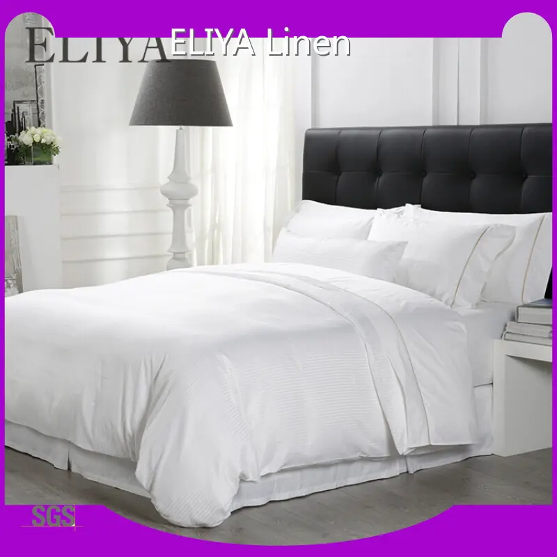 ELIYA Brand Home Grade a Manufacturer أوراق الضيافة البسيطة 1