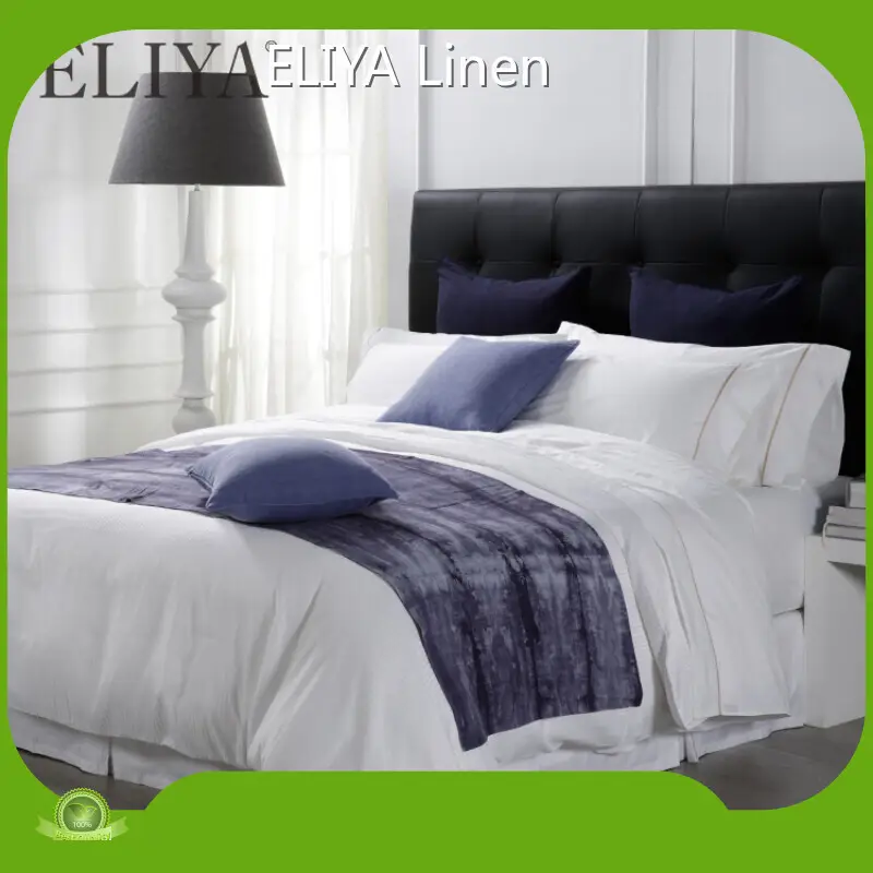Hospitality Sheets 7-15days Hospitality Sheets ELIYA Brand 1