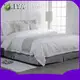 Accept Customized Solid Disposable Hospitality Sheets ELIYA 1