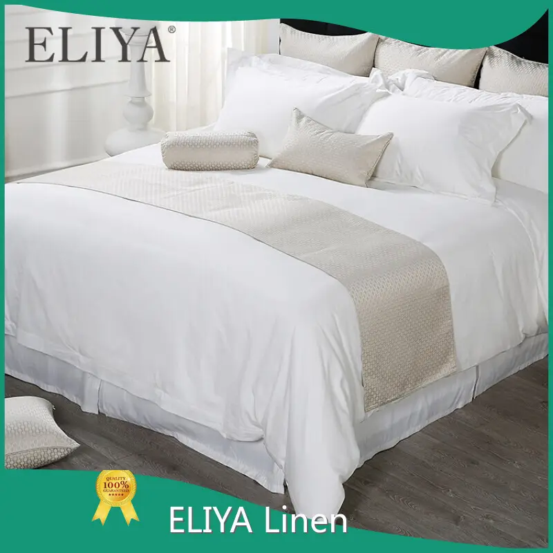 Hospitality Sheets Customized Color Duvet Cover ELIYA-ED-120507 ELIYA Brand 1