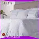 200 * 200 Sábanas planas/bajeras Sábanas de hostelería ELIYA 1