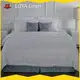 Draps d'accueil 100% coton ELIYA Manufacture 1