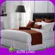 ELIYA Brand Woven 4 Hospitality Sheets 100% Cotton Supplier 1