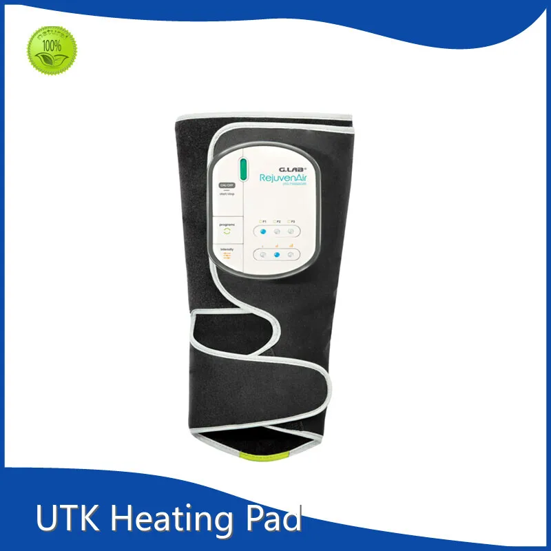 UTK Brand Heating Pad for Menstrual Cramps 1