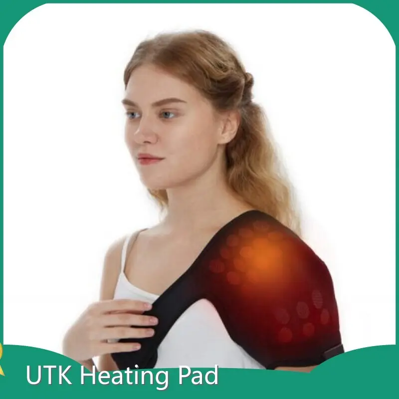 Quality UTK Brand Neck and Shoulder Heating Pad 1