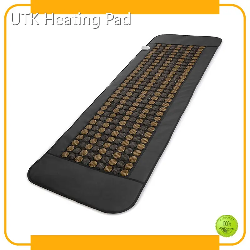 Hot far Infrared Heat Pad Back UTK Brand 1