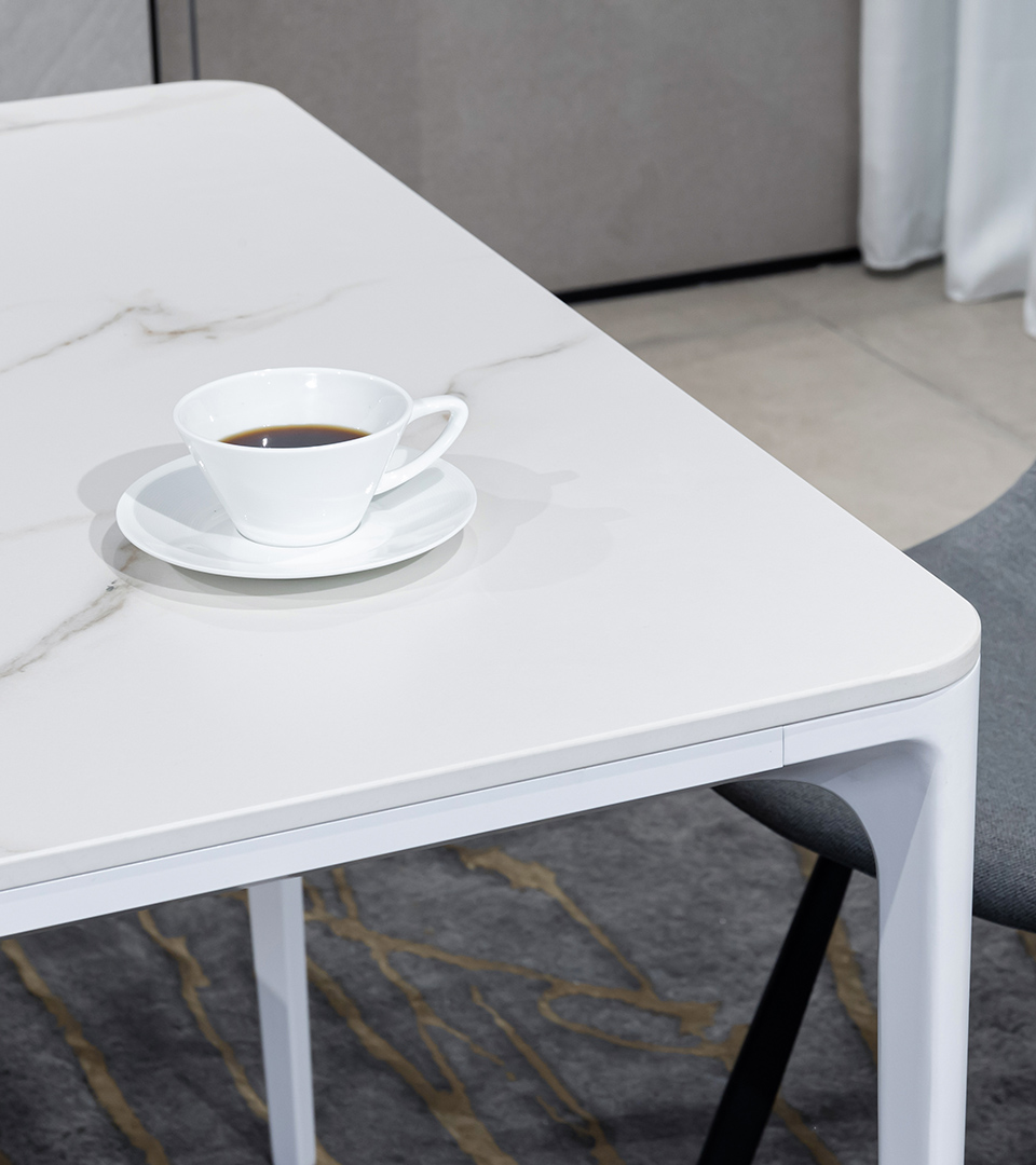 Is the Quality of the Rock Panel Table Dining Chair Good? Is It Worth Buying? 1