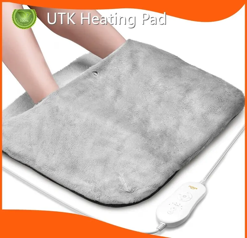 Utk Heat for Pain Relief Ultra Soft Crystal Velvet Medium Utk Heat for Pain Relief Manufacture 1