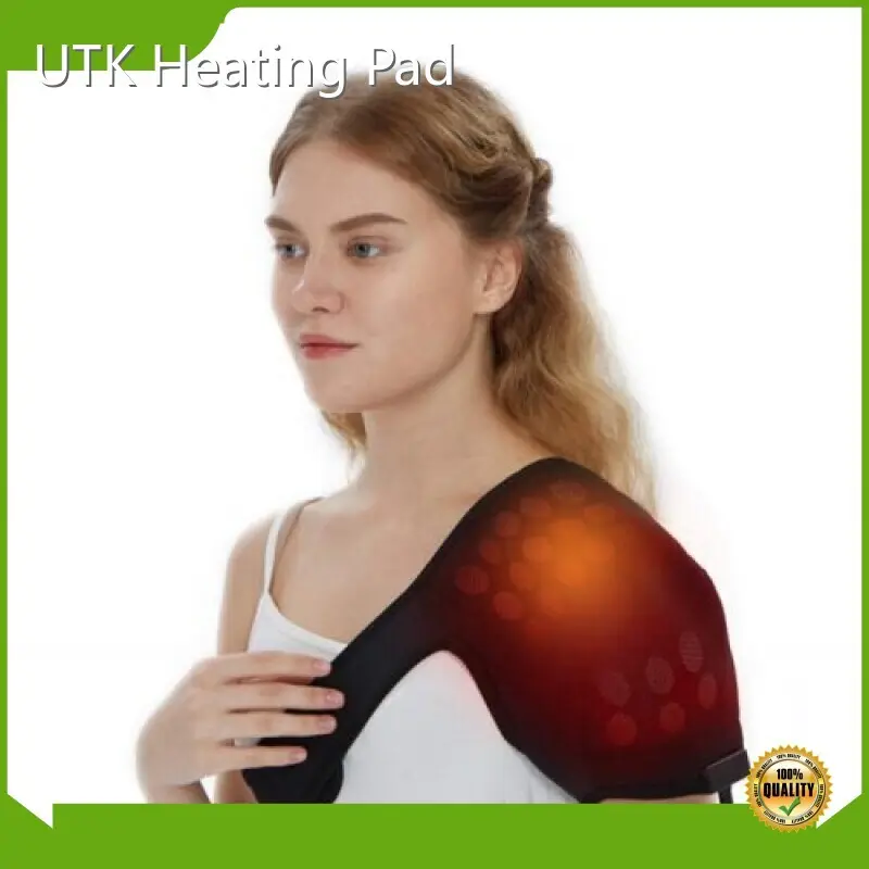 UTK Portable Heat Nackenwärmer - 1