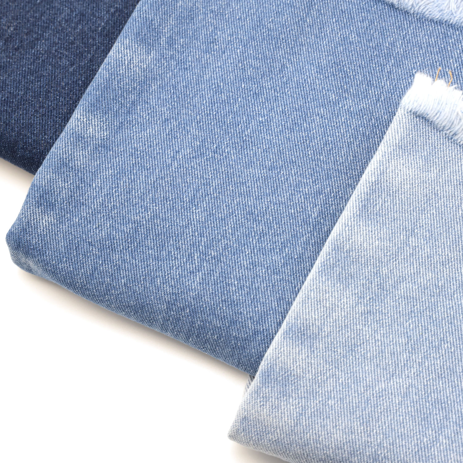 Requirements of Denim on Yarn Quality 1