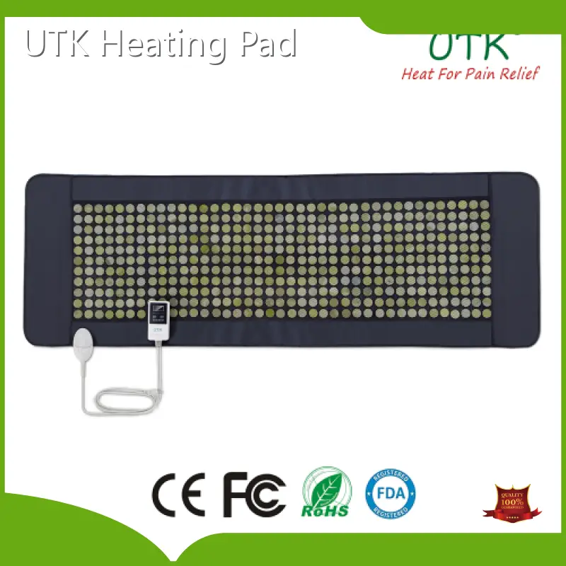 Infrared Pad Therapy Back Large Infrared Pad Therapy Manufacture 1