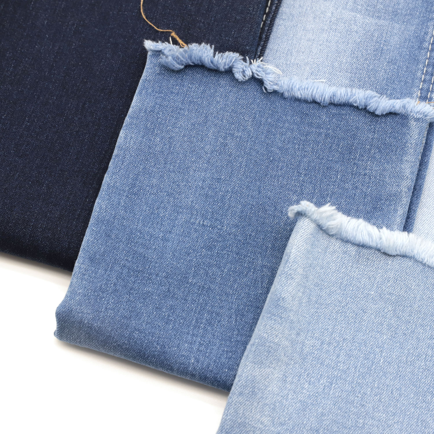 The Maximum Water Saving Is 99%, Which still Ensures the Aging Effect of Denim 1