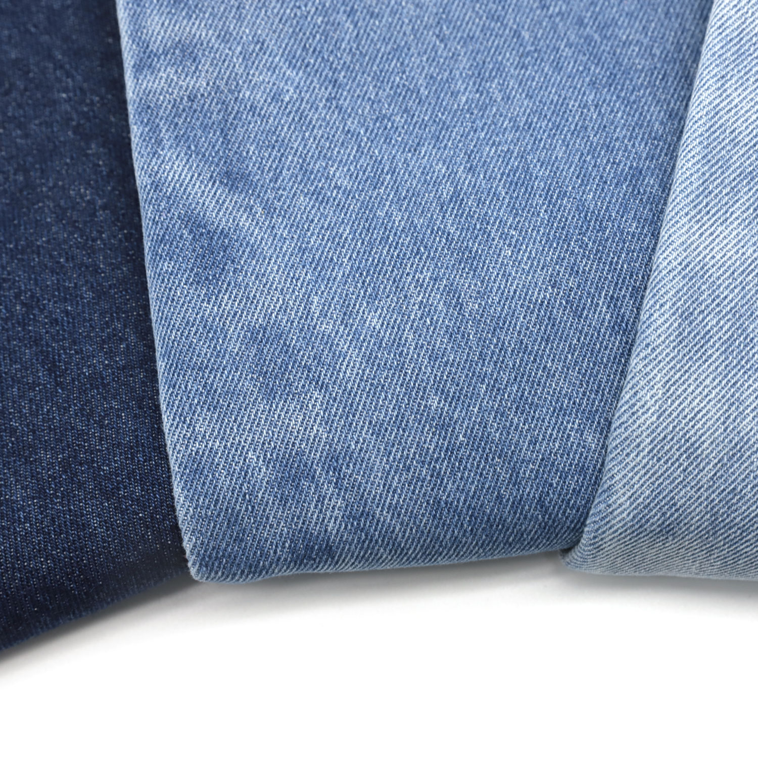 Why to Choose a Denim Material Fabric for Your Home 2