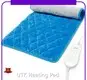 UTK Brand Ultra Soft Crystal Velvet Electric Heat Pack Petit fournisseur 1