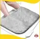 UTK Brand Ultra Soft Crystal Velvet Custom Back Relief Geschenke 1