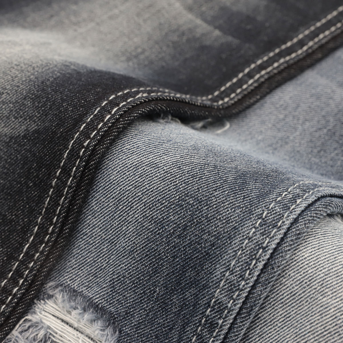 5 Things You Need to Understand About Denim Fabric Textile 2
