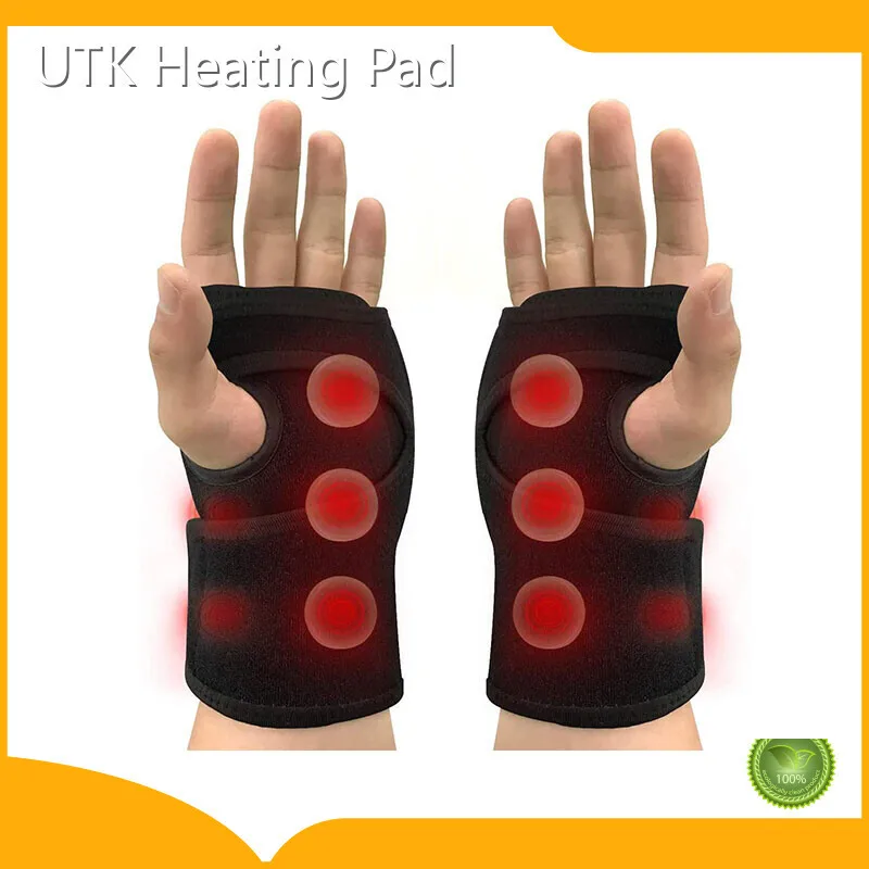 Wholesale Small Large Heating Pads for Sale UTK Brand 1
