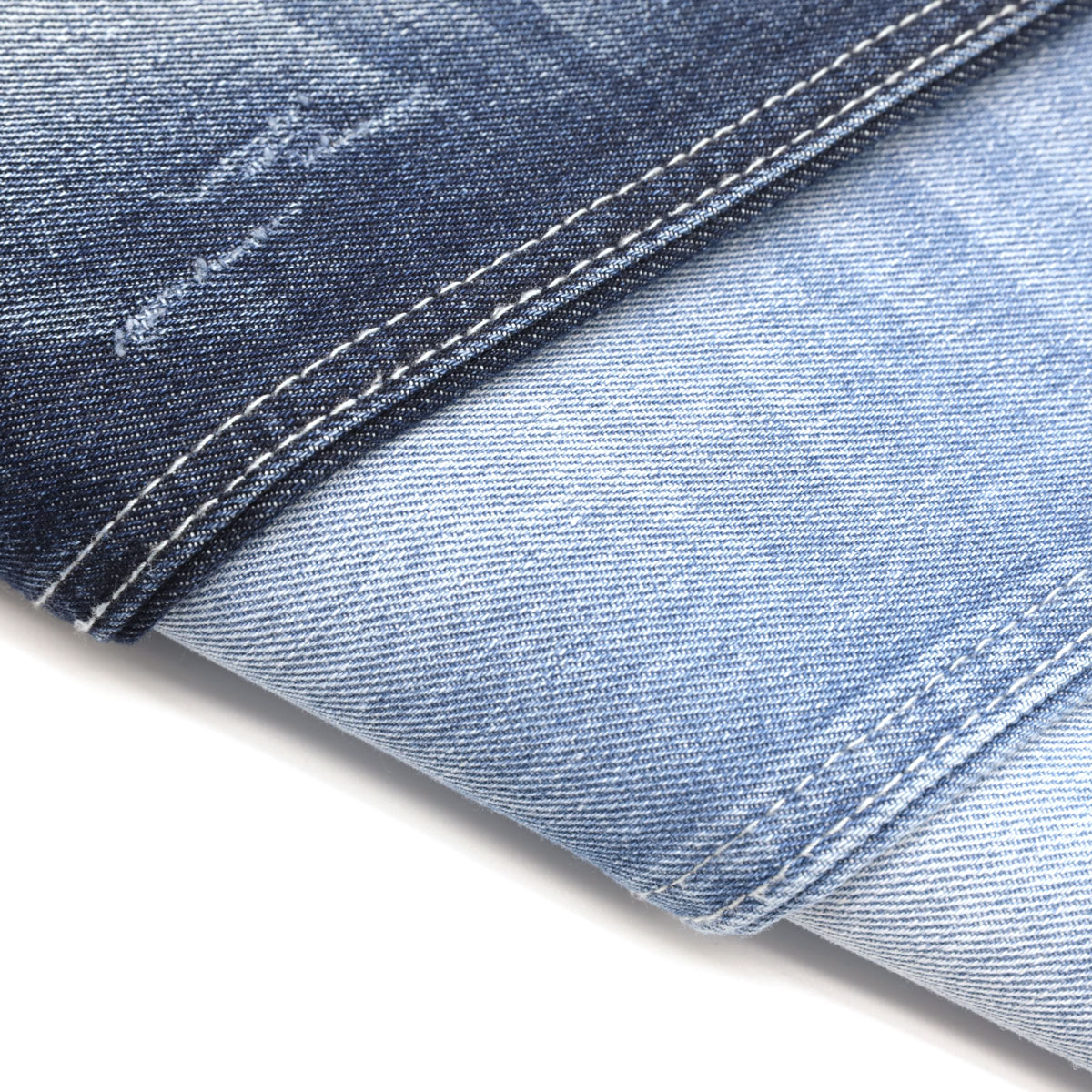 Manufacturing Technology and Quality of Denim Fabric 1