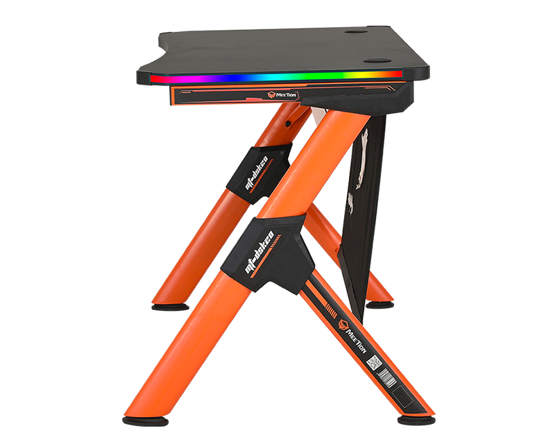 What Are Raw Materials for Pc Gaming Desk Production? Meetion