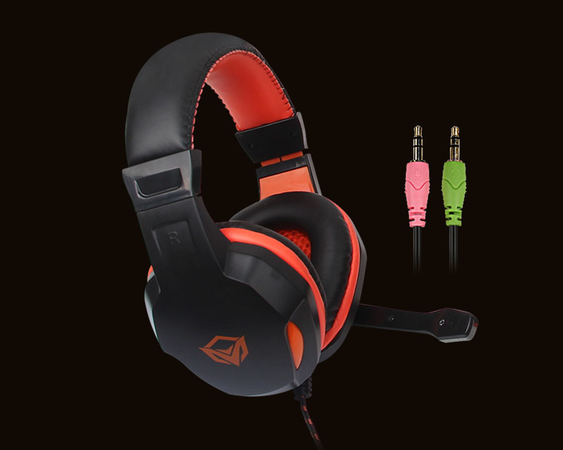 How to Get Gaming Headset Quotation? | Meetion