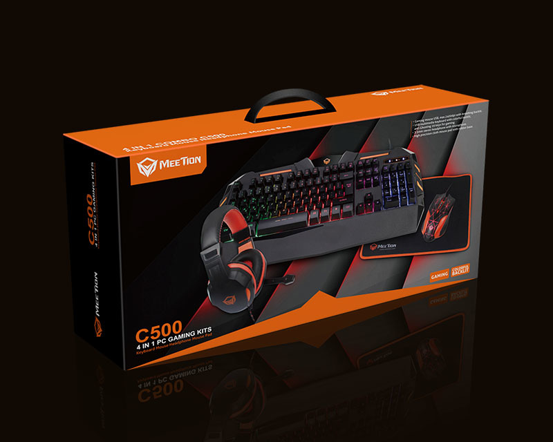 What Is Which Is Better Bluetooth Or Wireless Mouse? Meetion