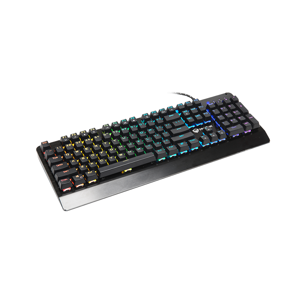 Mechanical Keyboard Manufacturers: Things You May Want to Know - Meetion