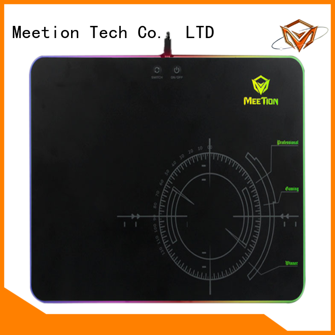 Bulk Best Gaming Mat Factory Meetion