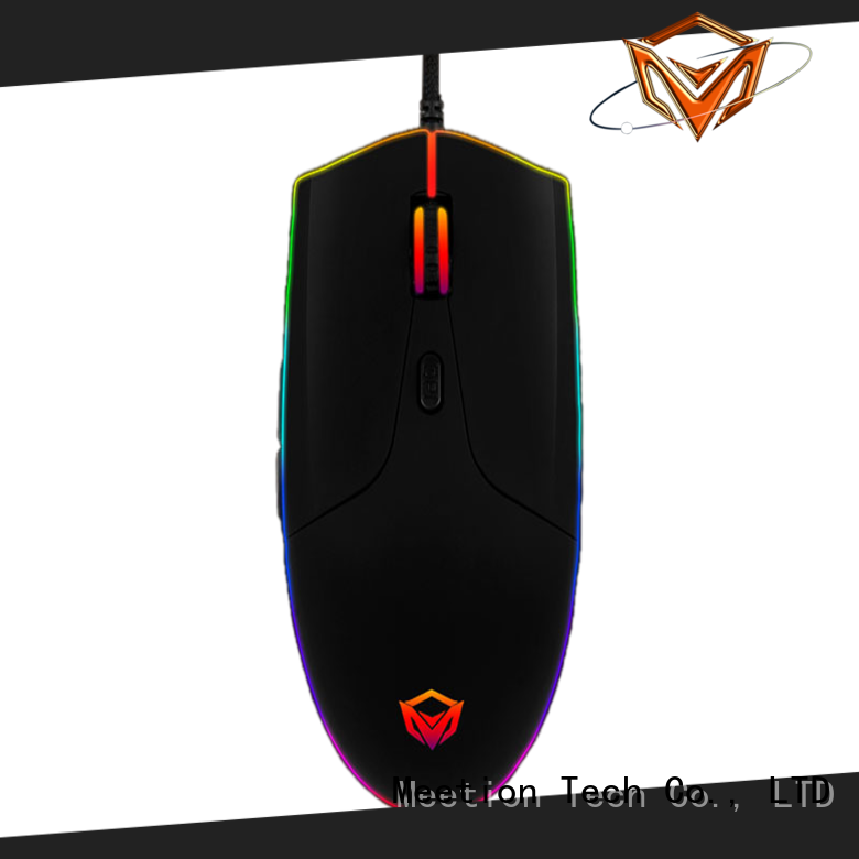 Wholesale Gaming Mouse Company Meetion