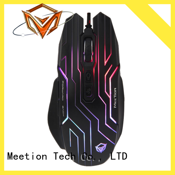 Best Gaming Mouse for Big Hands Factory Meetion