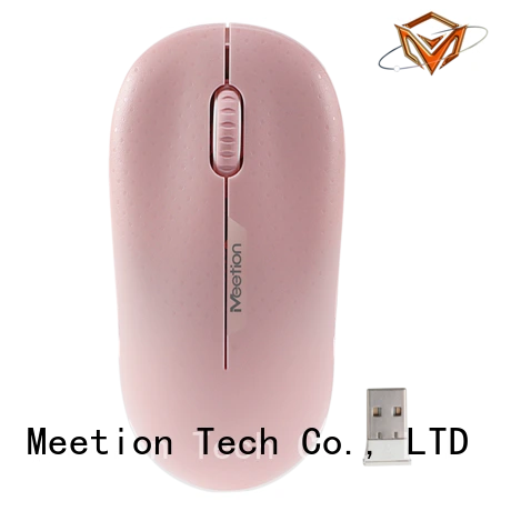 Bulk Buy Best Wireless Mouse for Office Retailer | Meetion