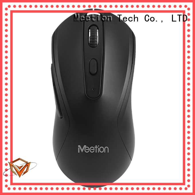 Best Wireless Mouse Office Company Meetion