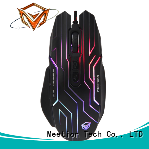 Best Computer Mouse Company Meetion